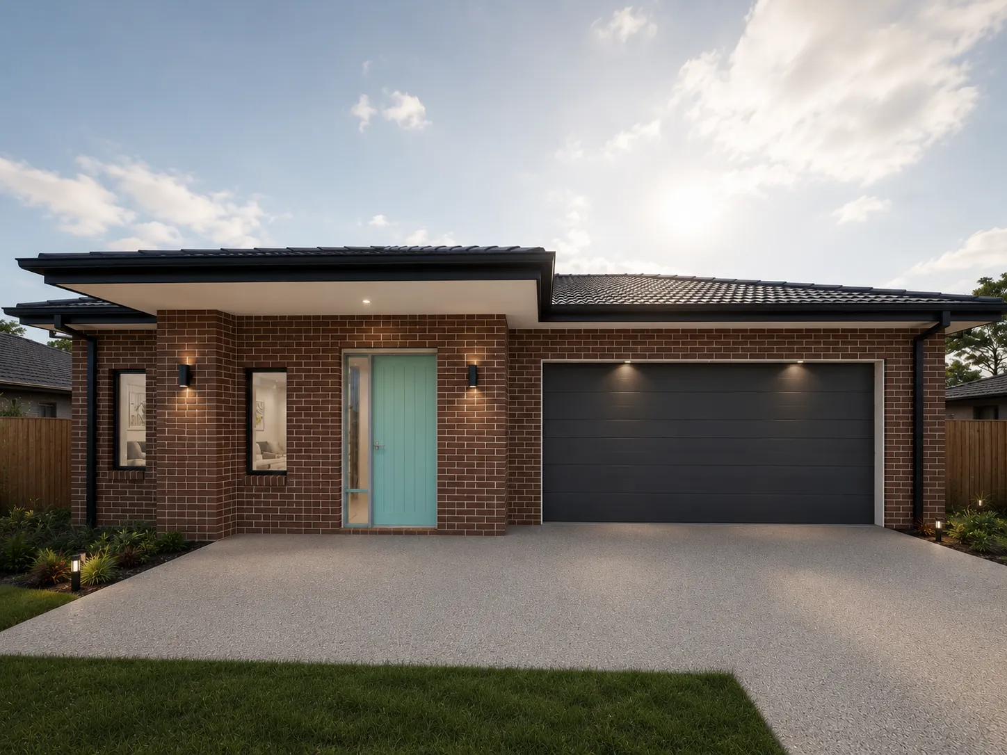 Croydon HPS | IL | FA Category SDA - 3 Ensuites + OOA in Croydon