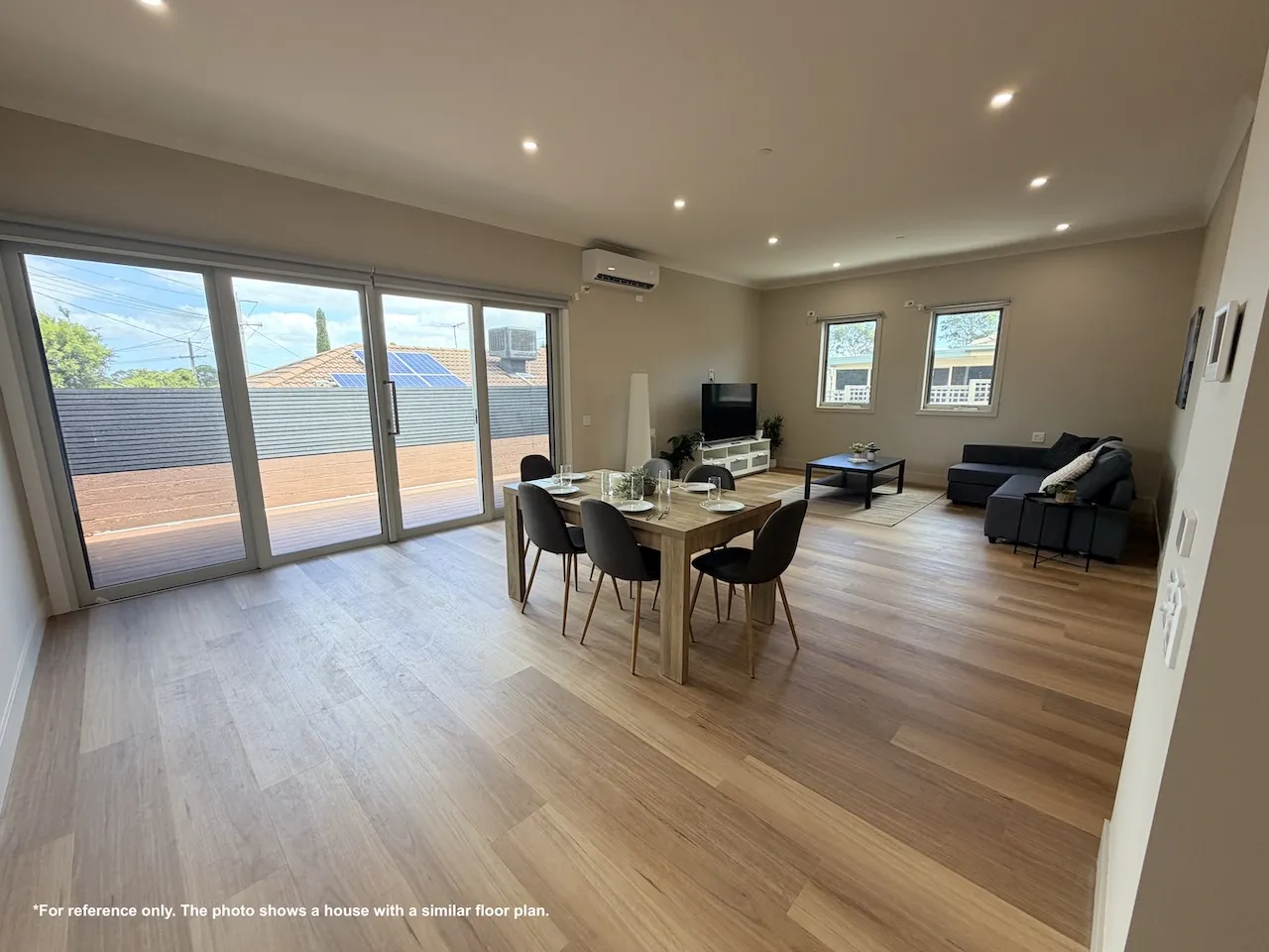Croydon HPS | IL | FA Category SDA - 3 Ensuites + OOA — Home image 6