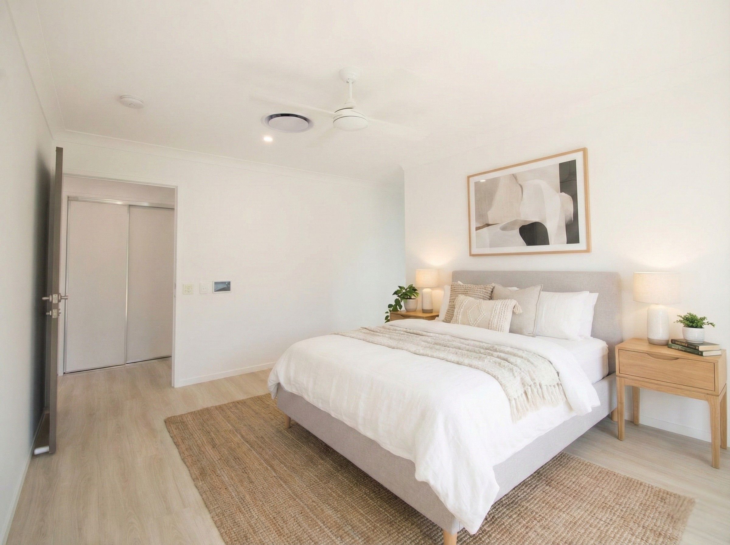 4 BR Improved Livability Home OOA- Torquay, Hervey Bay in Torquay