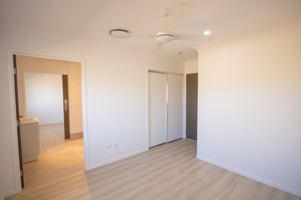 4 BR Improved Livability Home OOA- Torquay, Hervey Bay — Home image 4