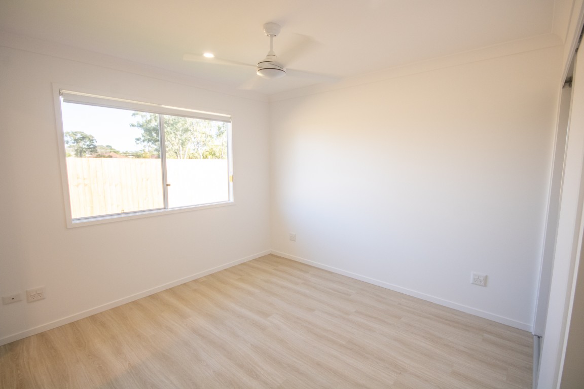 4 BR Improved Livability Home OOA- Torquay, Hervey Bay — Home image 8