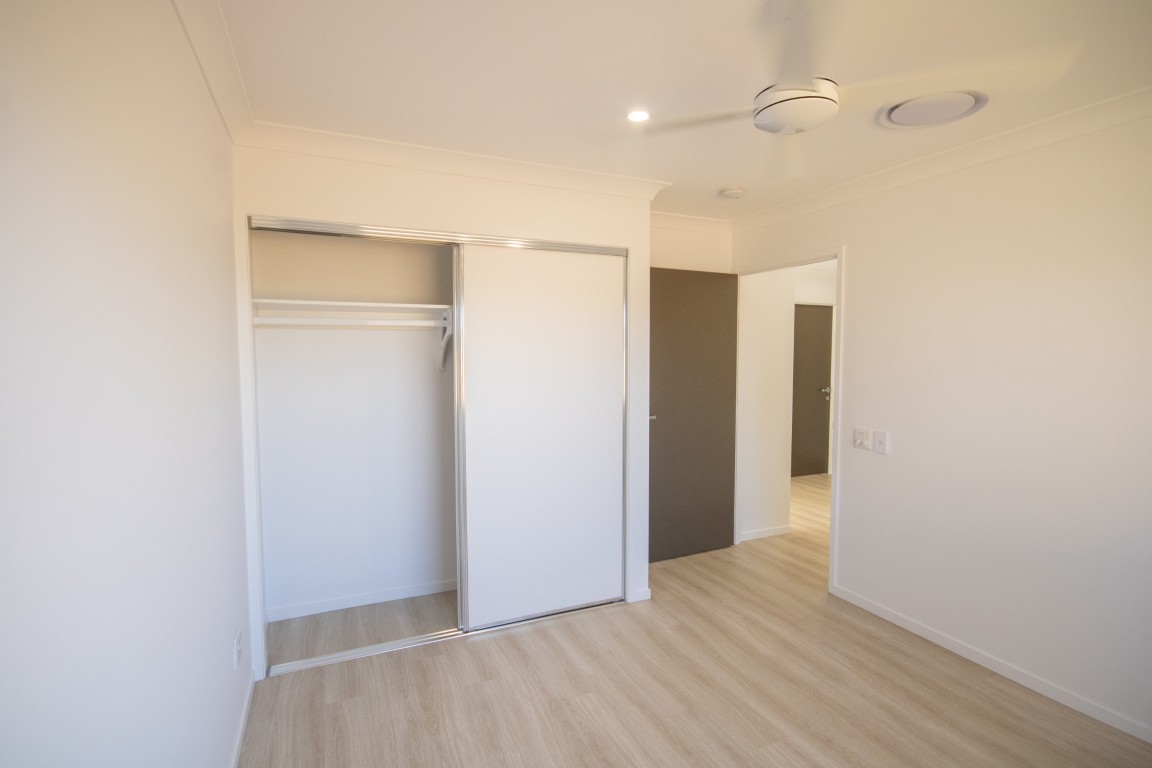 4 BR Improved Livability Home OOA- Torquay, Hervey Bay — Home image 9