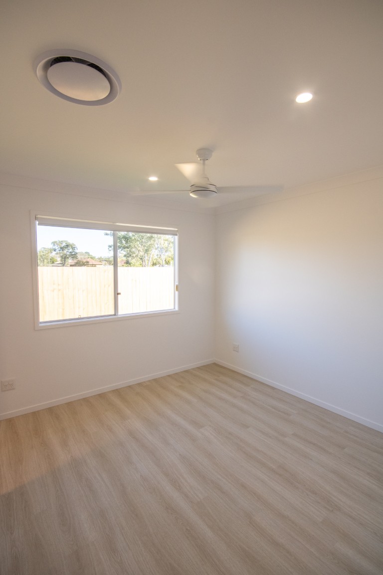 4 BR Improved Livability Home OOA- Torquay, Hervey Bay — Home image 10