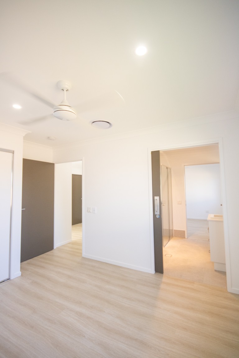 4 BR Improved Livability Home OOA- Torquay, Hervey Bay — Home image 11