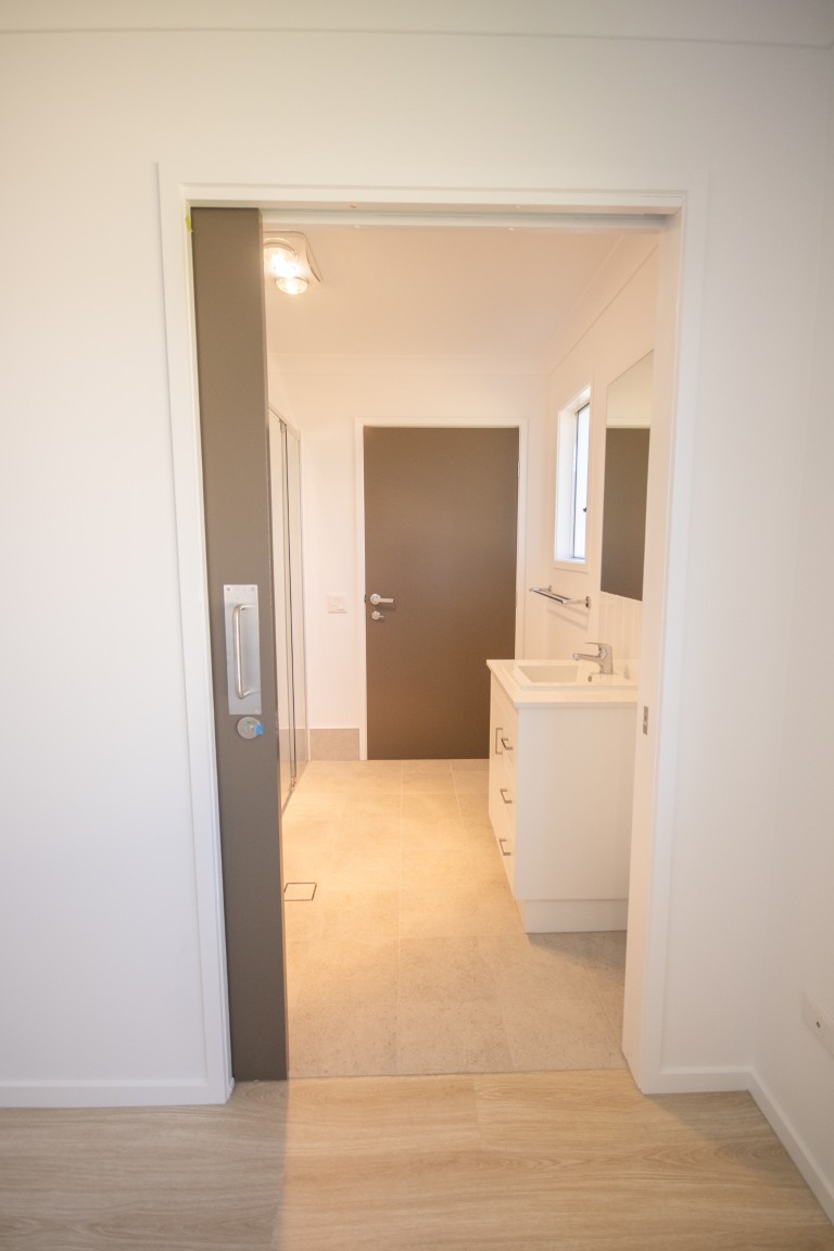 4 BR Improved Livability Home OOA- Torquay, Hervey Bay — Home image 12