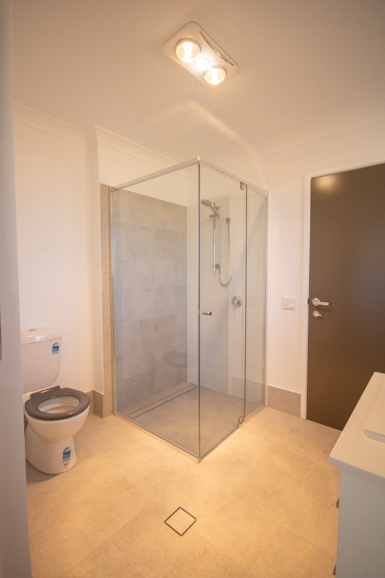 4 BR Improved Livability Home OOA- Torquay, Hervey Bay — Home image 13