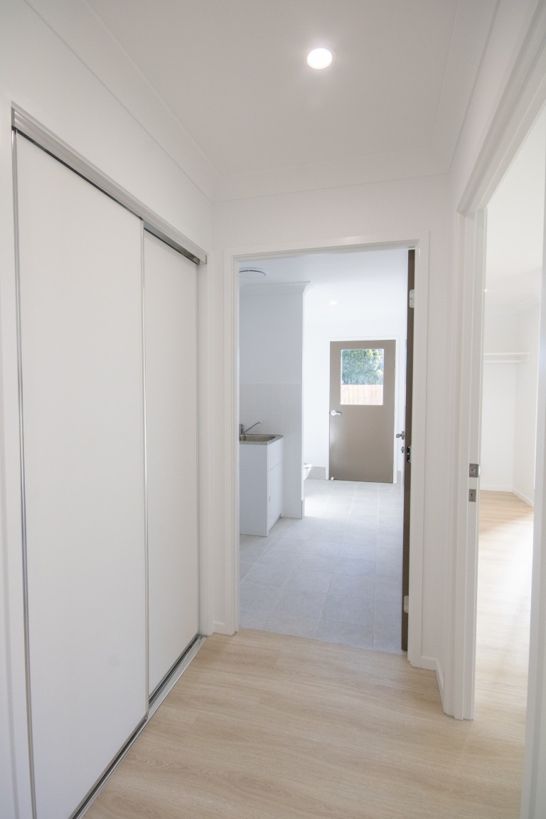4 BR Improved Livability Home OOA- Torquay, Hervey Bay — Home image 19