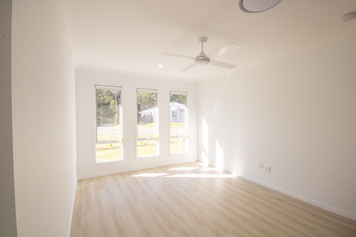 4 BR Improved Livability Home OOA- Torquay, Hervey Bay — Home image 22