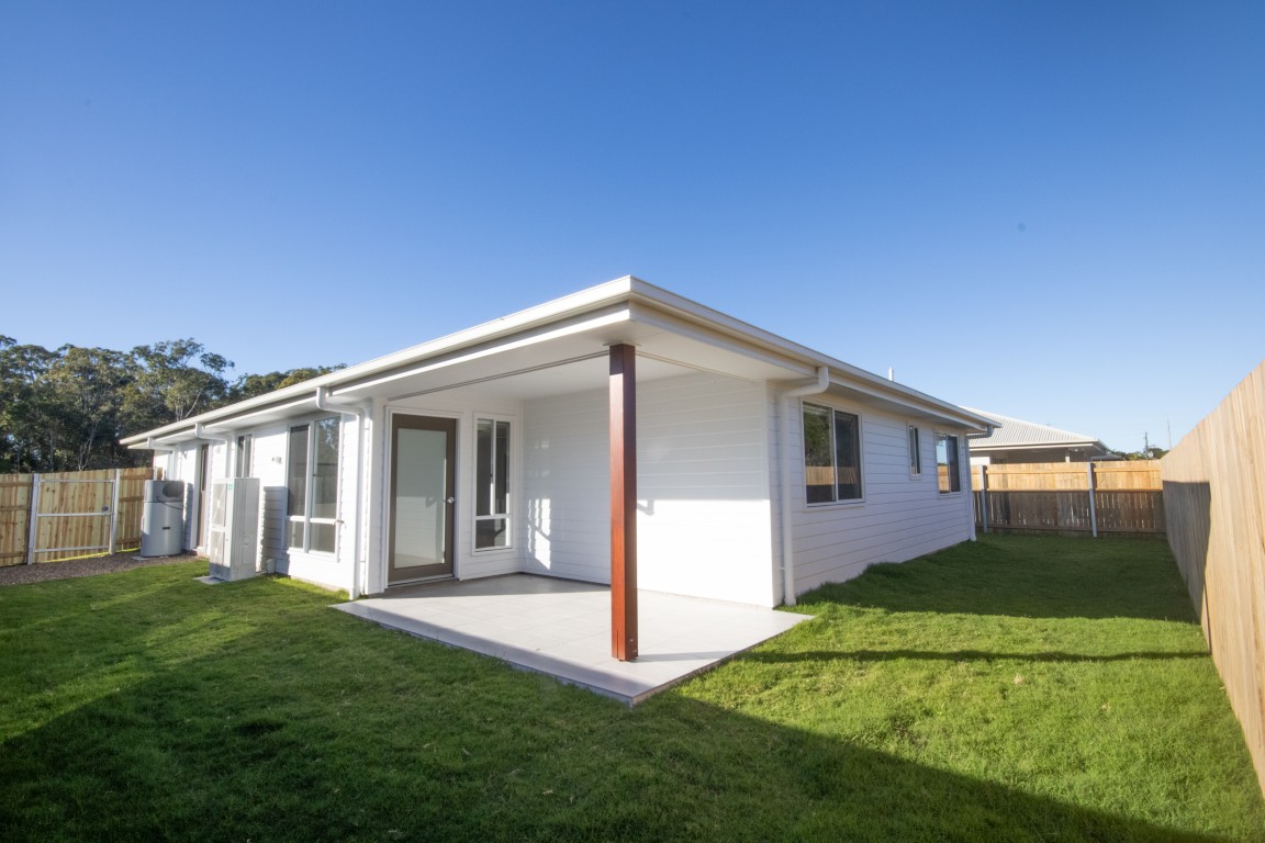 4 BR Improved Livability Home OOA- Torquay, Hervey Bay — Home image 29