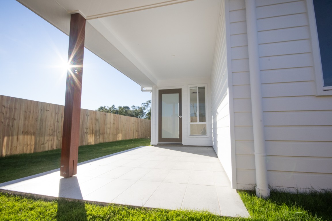 4 BR Improved Livability Home OOA- Torquay, Hervey Bay — Home image 30