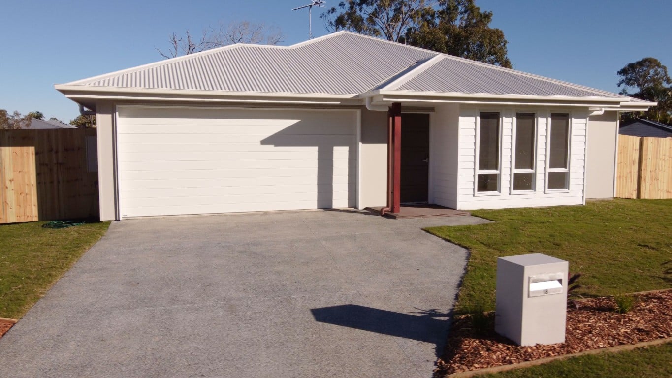 4 BR Improved Livability Home OOA- Torquay, Hervey Bay — Home image 31