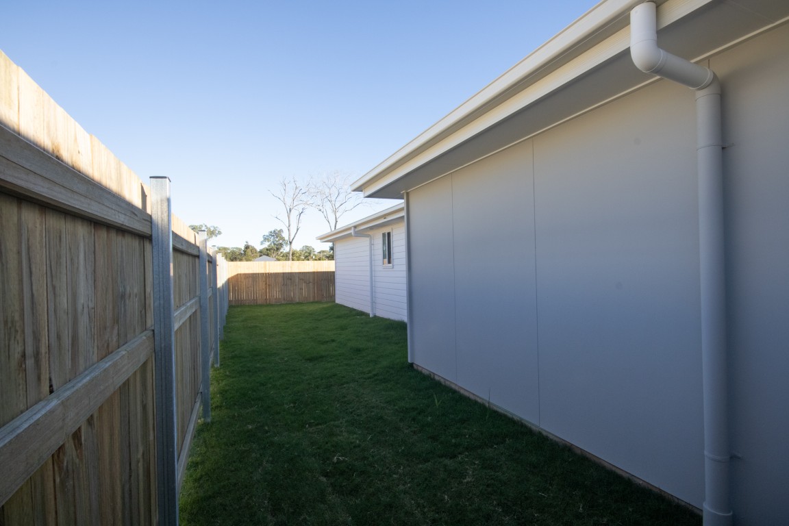 4 BR Improved Livability Home OOA- Torquay, Hervey Bay — Home image 33