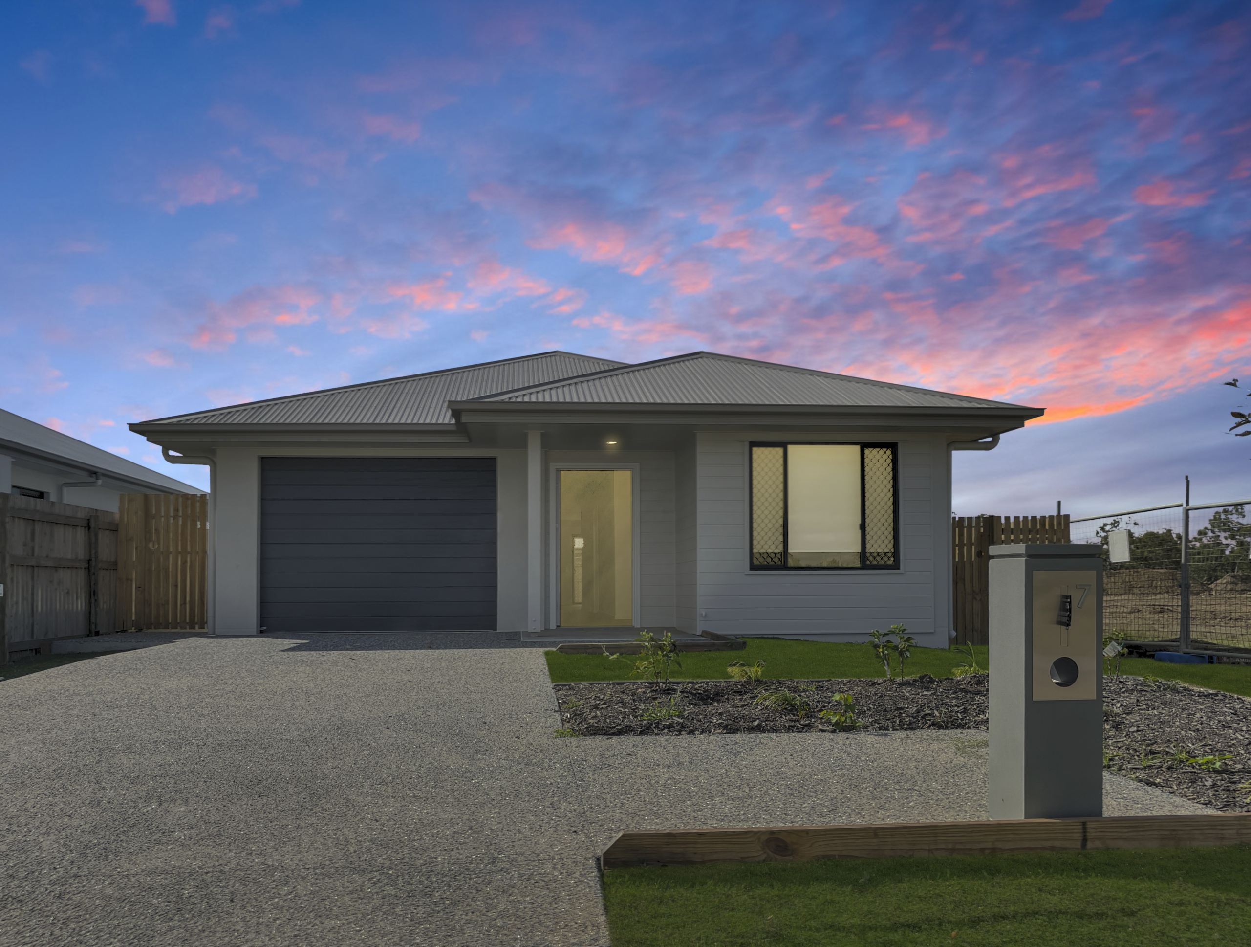 Bohle Plains, Townsville QLD - HPS House — Home image 10