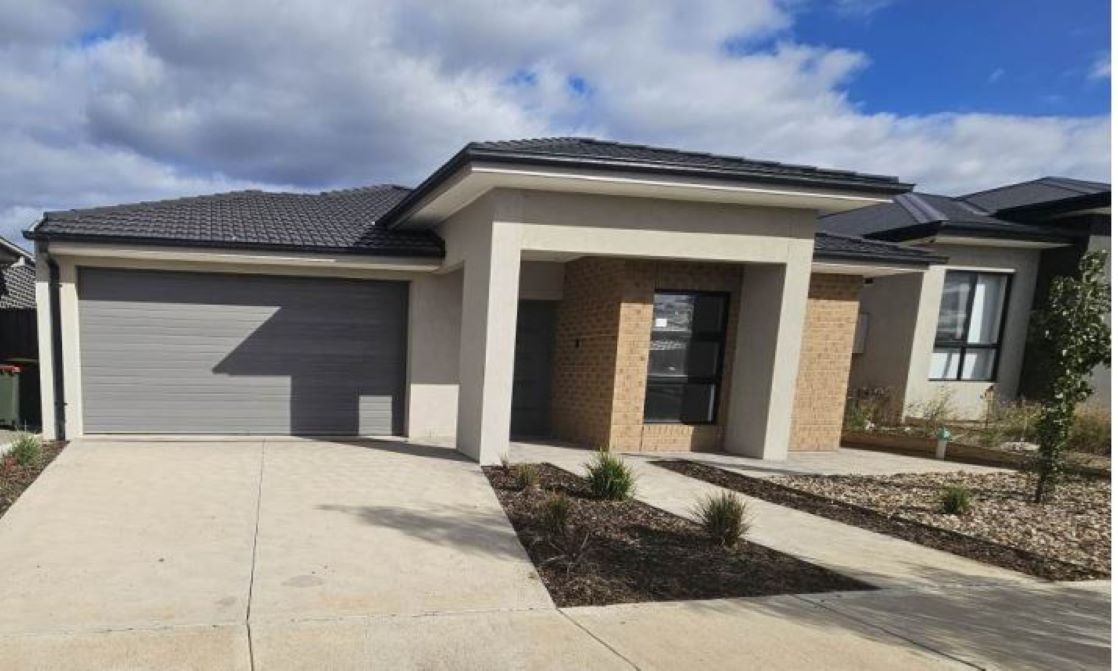 Fresh start in the West - Your next Home - SDA - Wyndham Vale in Wyndham Vale