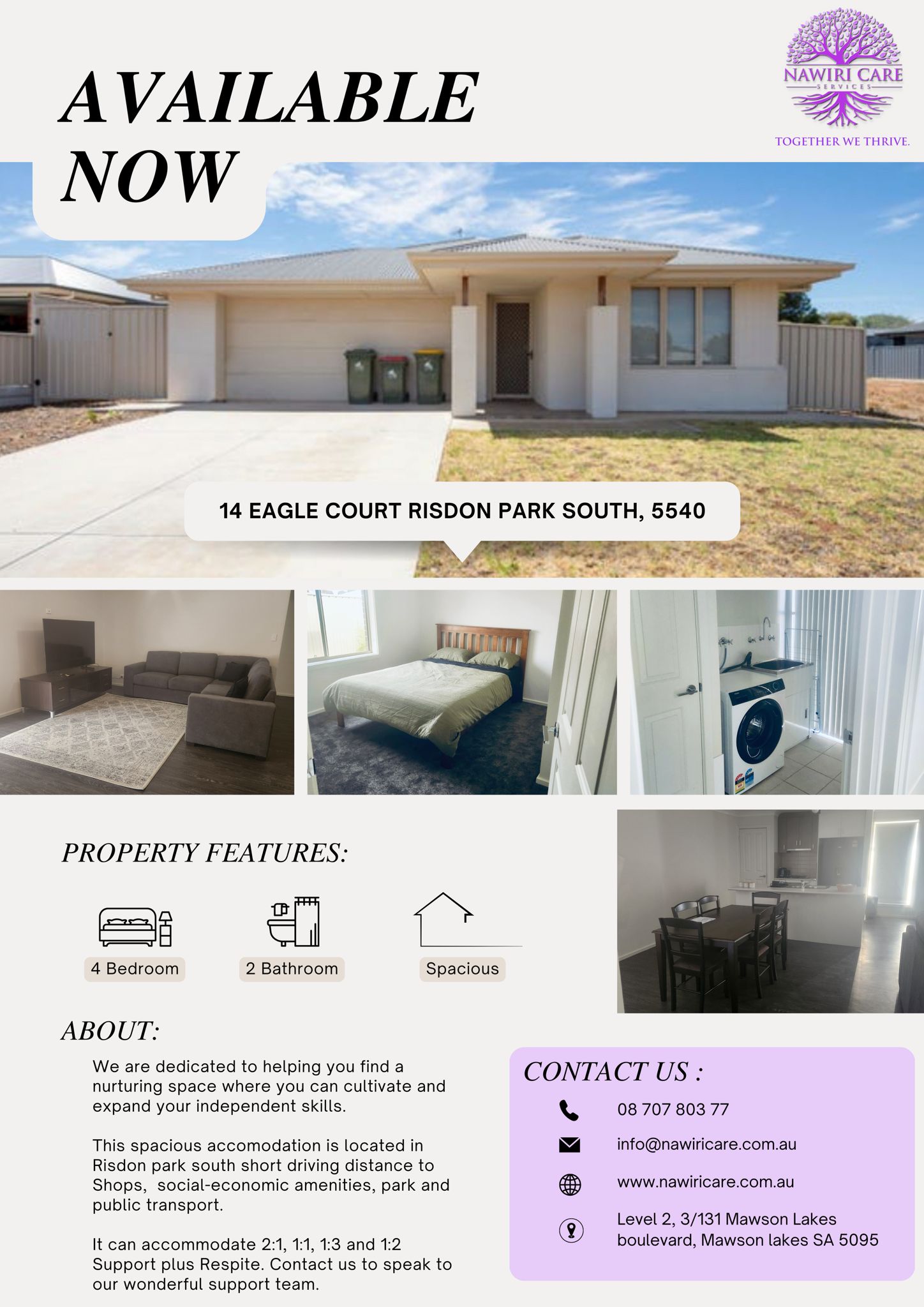 PORT PIRIE SIL PROPERTY — Home image 3