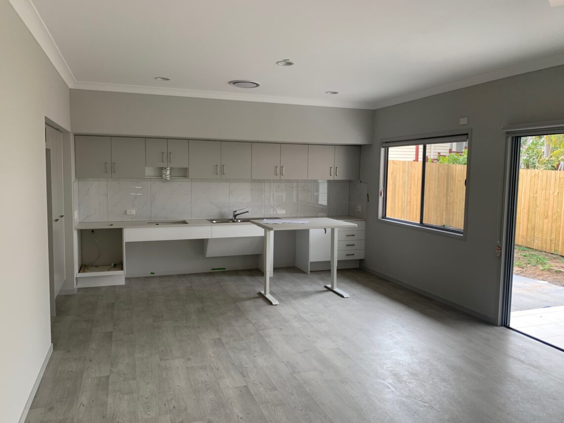 2-Bedroom + OOA High Physical Support Home in North Ipswich (Whole Home Available) — Home image 5