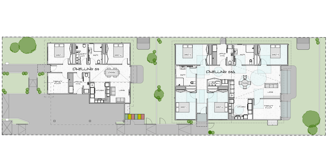 4 Bedroom Shared Home, South Windsor in South Windsor