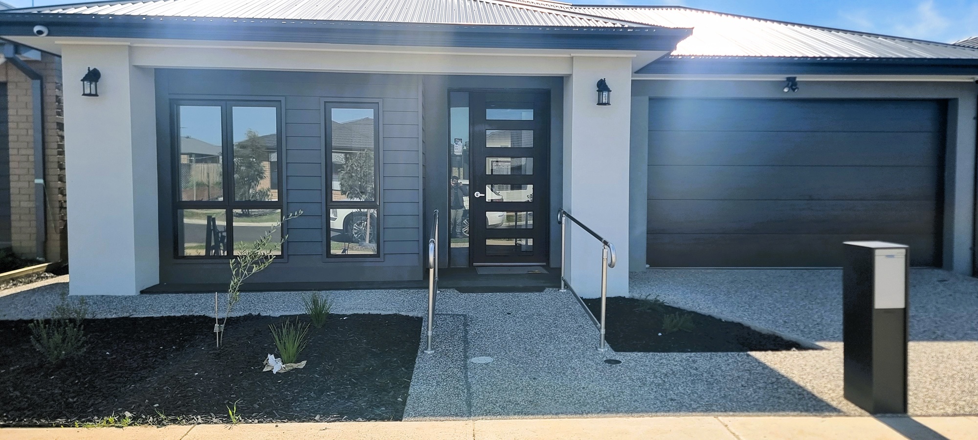 Brand New SDA HPS Home in Manor Lakes, Bring your own supports! — Home image 4