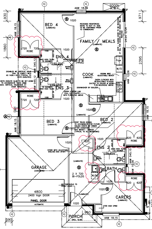 Where Comfort Meets Care: A Haven in Thornhill Park in Thornhill Park
