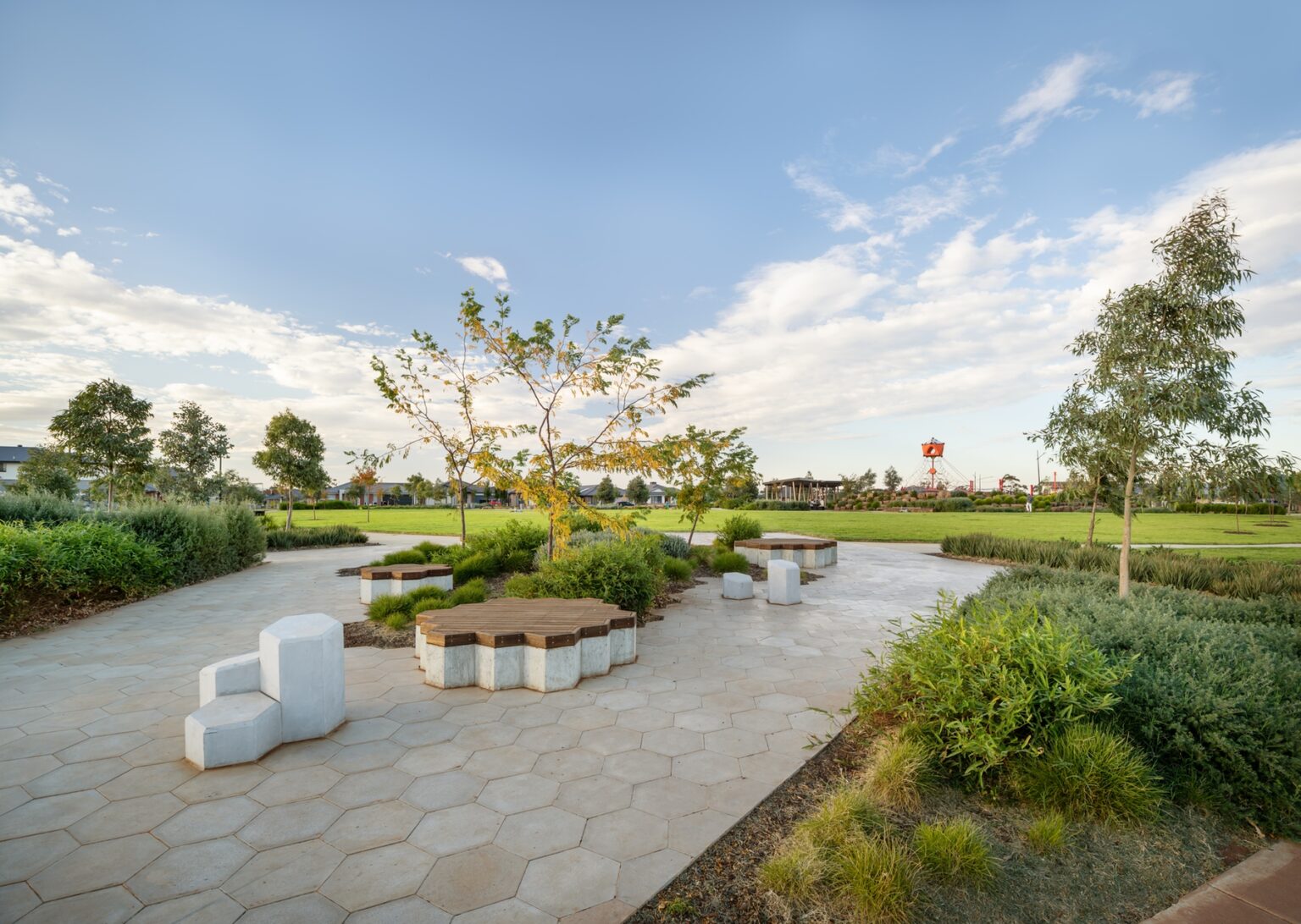 Where Comfort Meets Care: A Haven in Thornhill Park — Home image 6