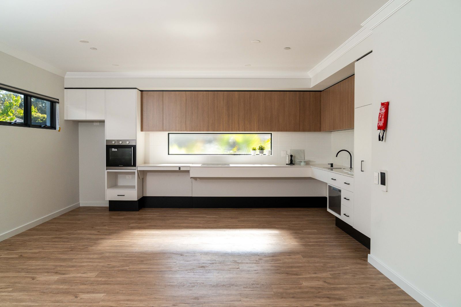 Accessible Villas for Single Occupancy, PLUS Large 2-Bed Home for Sharing Disability Accommodation — Home image 3