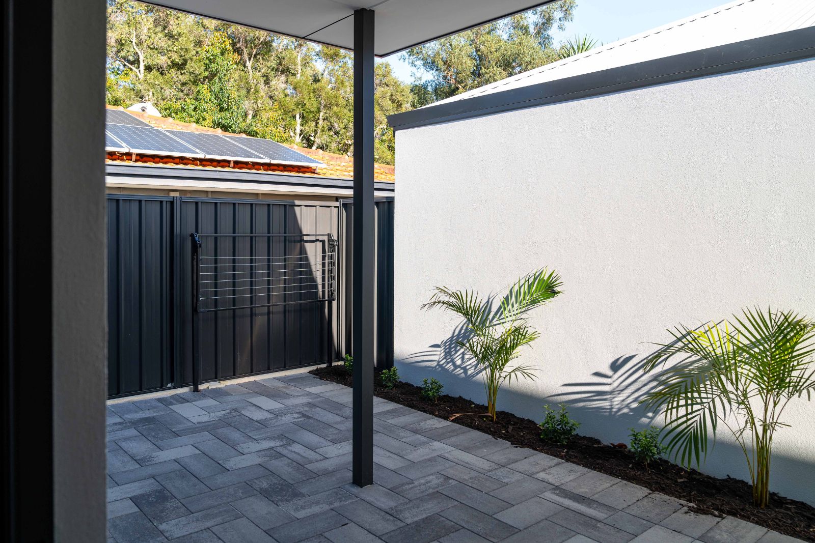 Accessible Villas for Single Occupancy, PLUS Large 2-Bed Home for Sharing Disability Accommodation — Home image 6