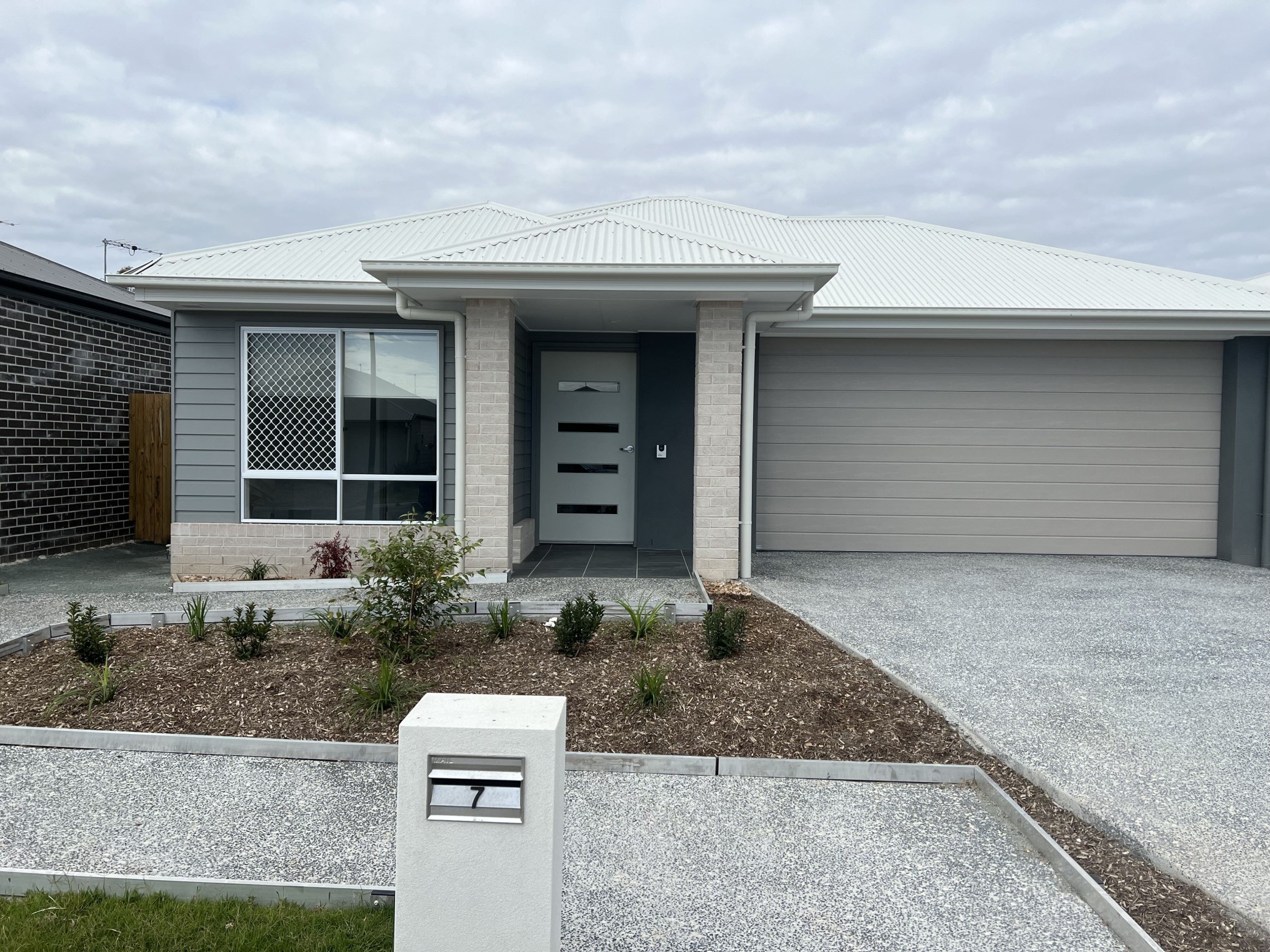 High Physical Support House, Burpengary East in Burpengary East