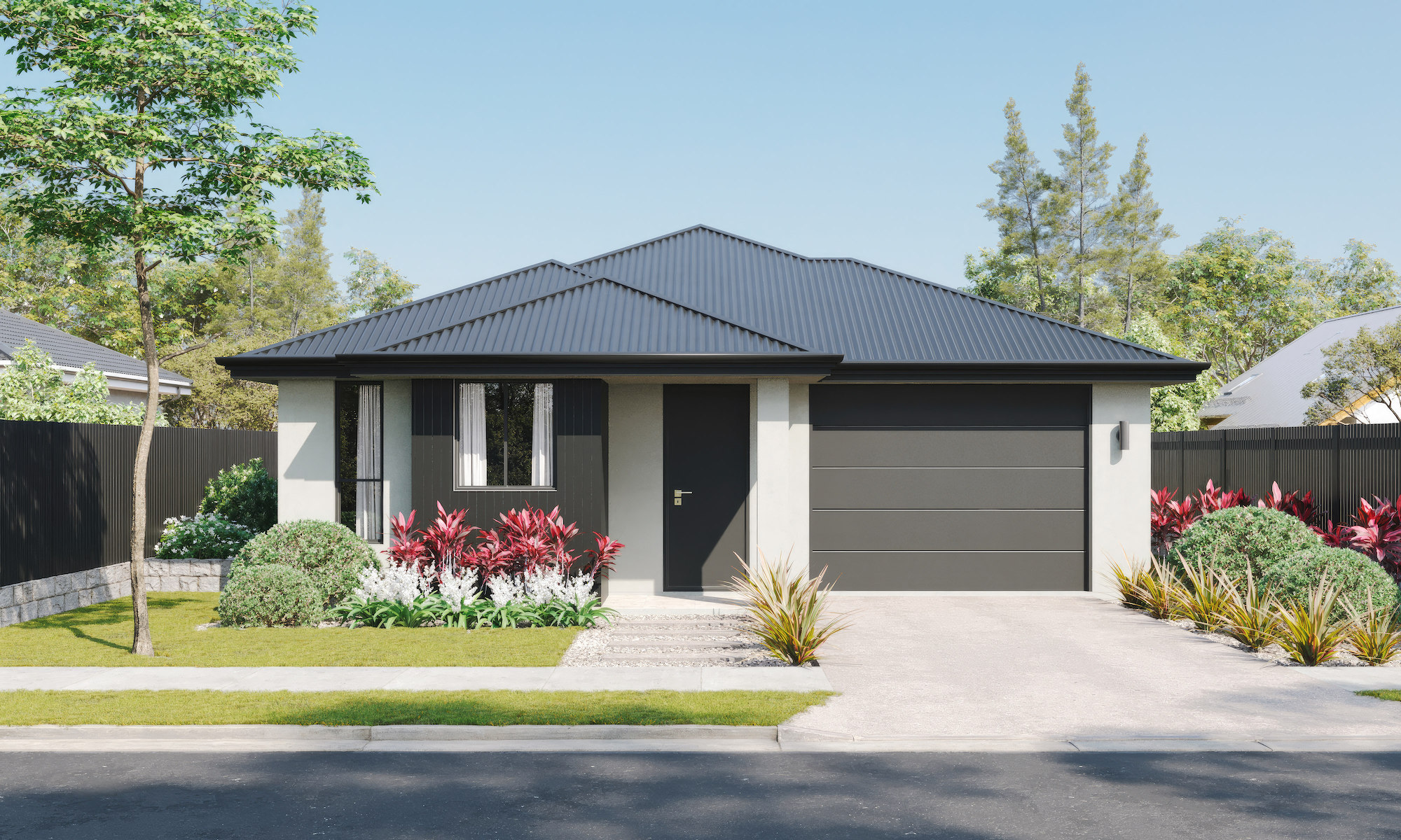 New Build SDA In Mount Barker - AVAILABLE NOW in Mount Barker