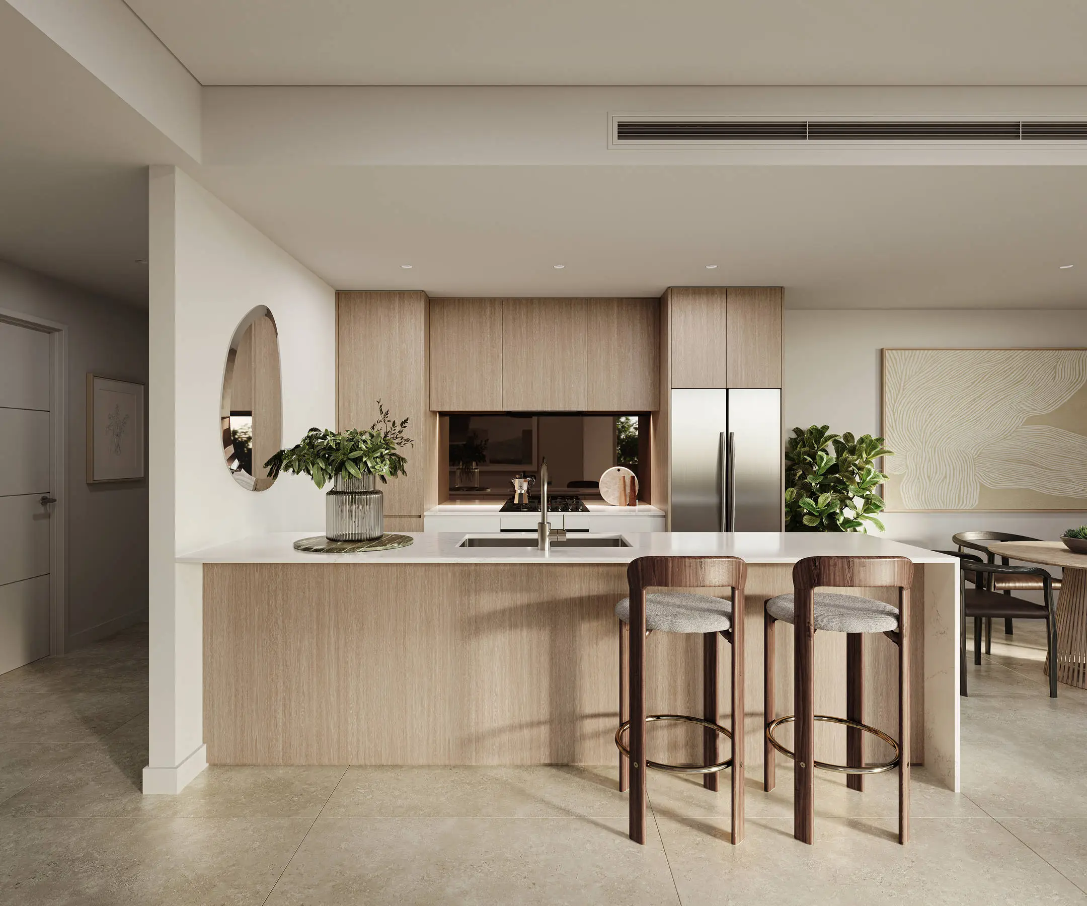 Available 2 Bedroom HPS Apartments on Manchester Drive, Schofields NSW 2762 — Home image 5