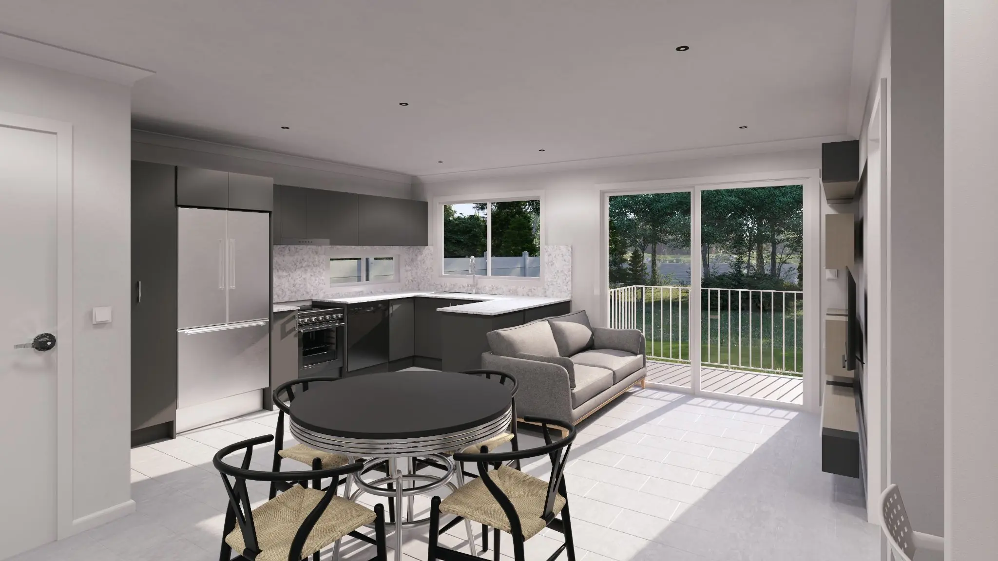 Ingleburn Villa in Ingleburn