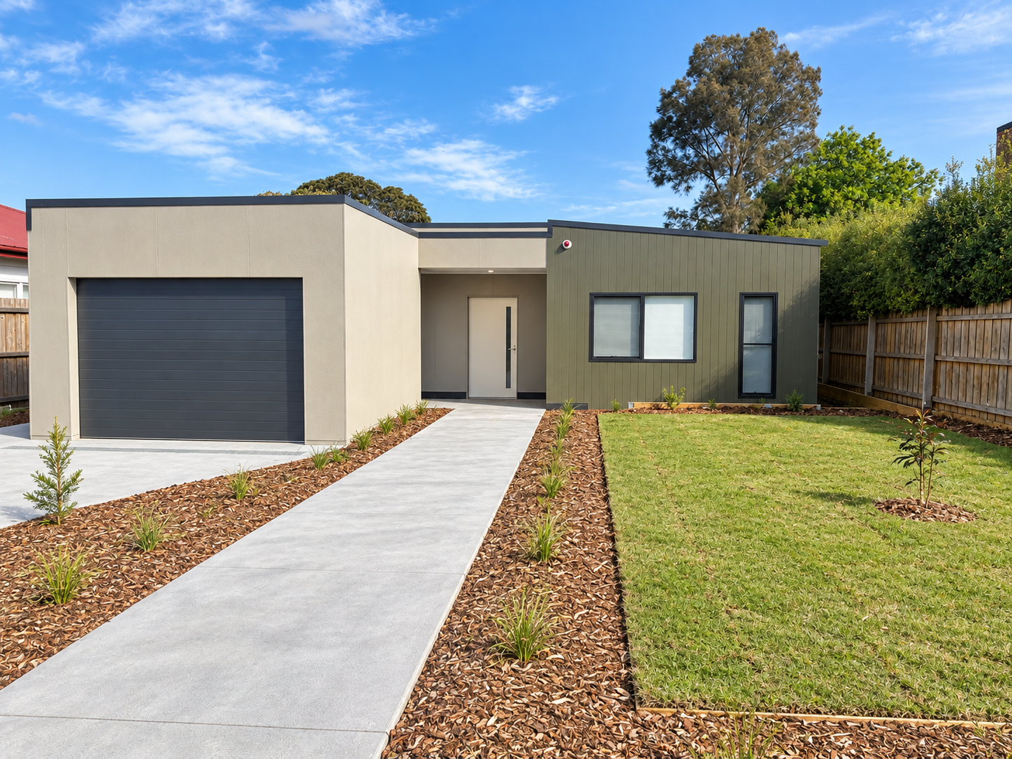 NAGLE, Belmont, VIC - HPS — Home image 8