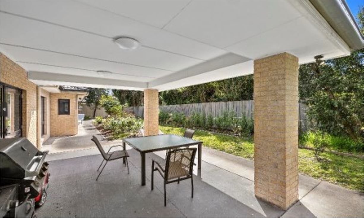 Vacancy in High Physical Support home in Balwyn