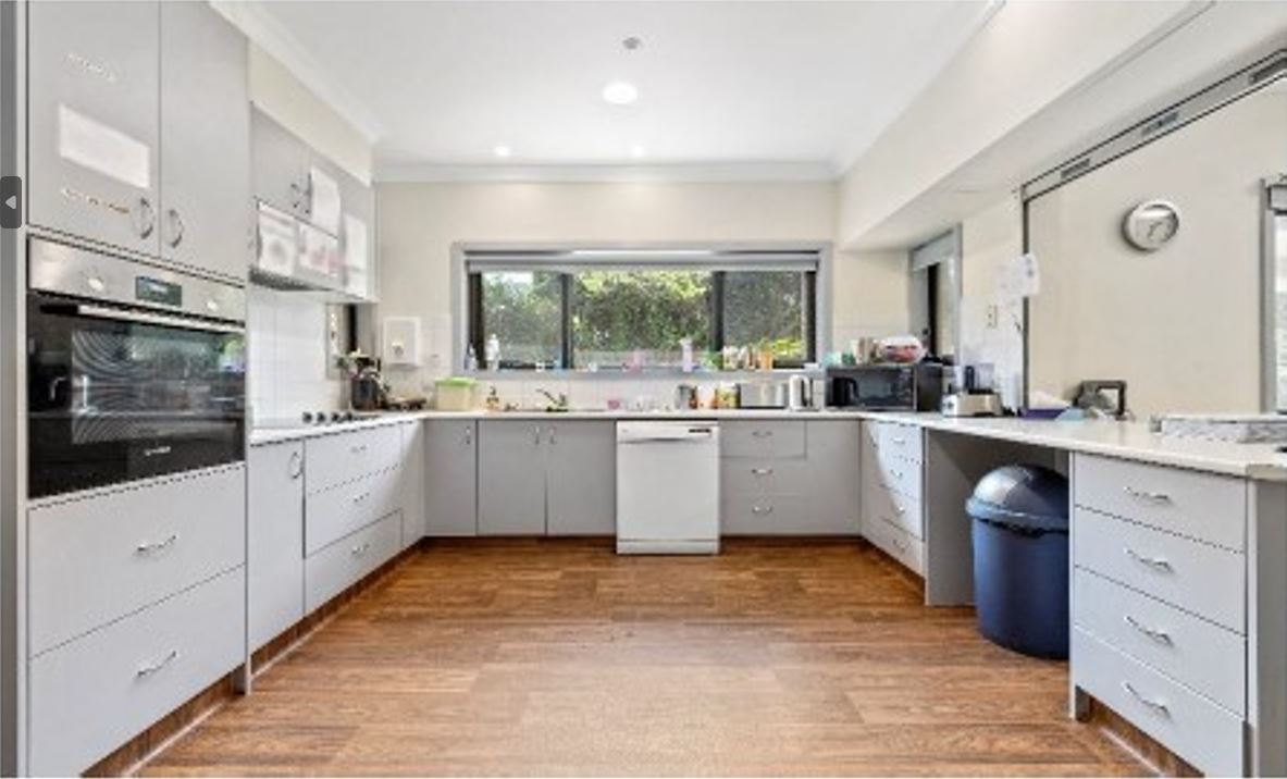 Vacancy in High Physical Support home — Home image 4