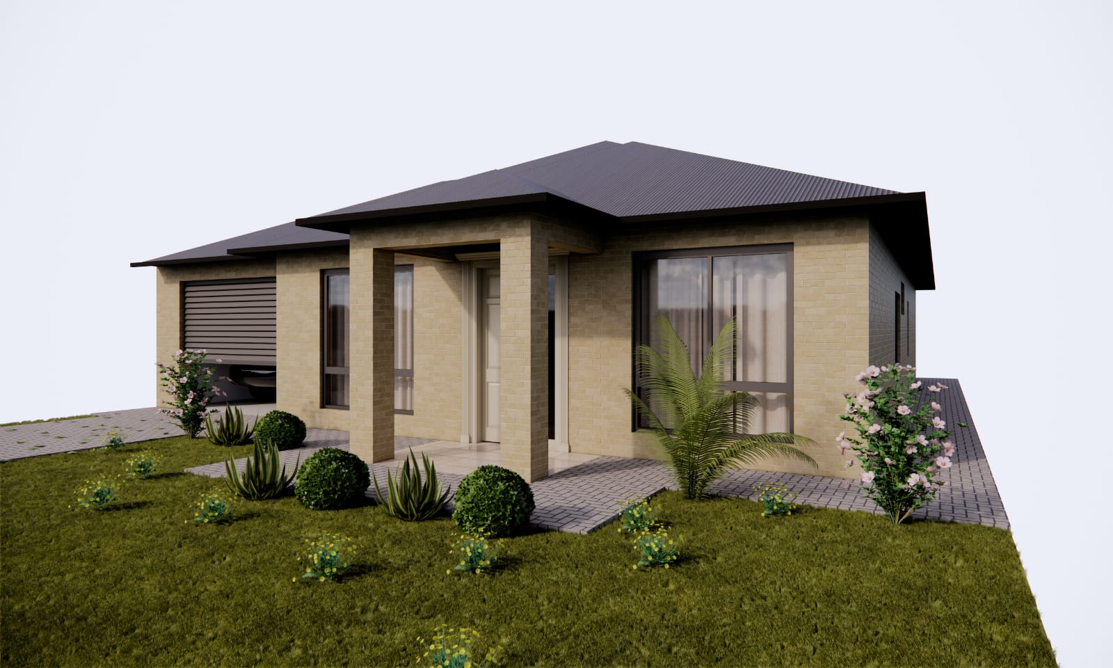 Exceptional SDA NDIS Rental – Designed for Dignity, Built for Support — Home image 2