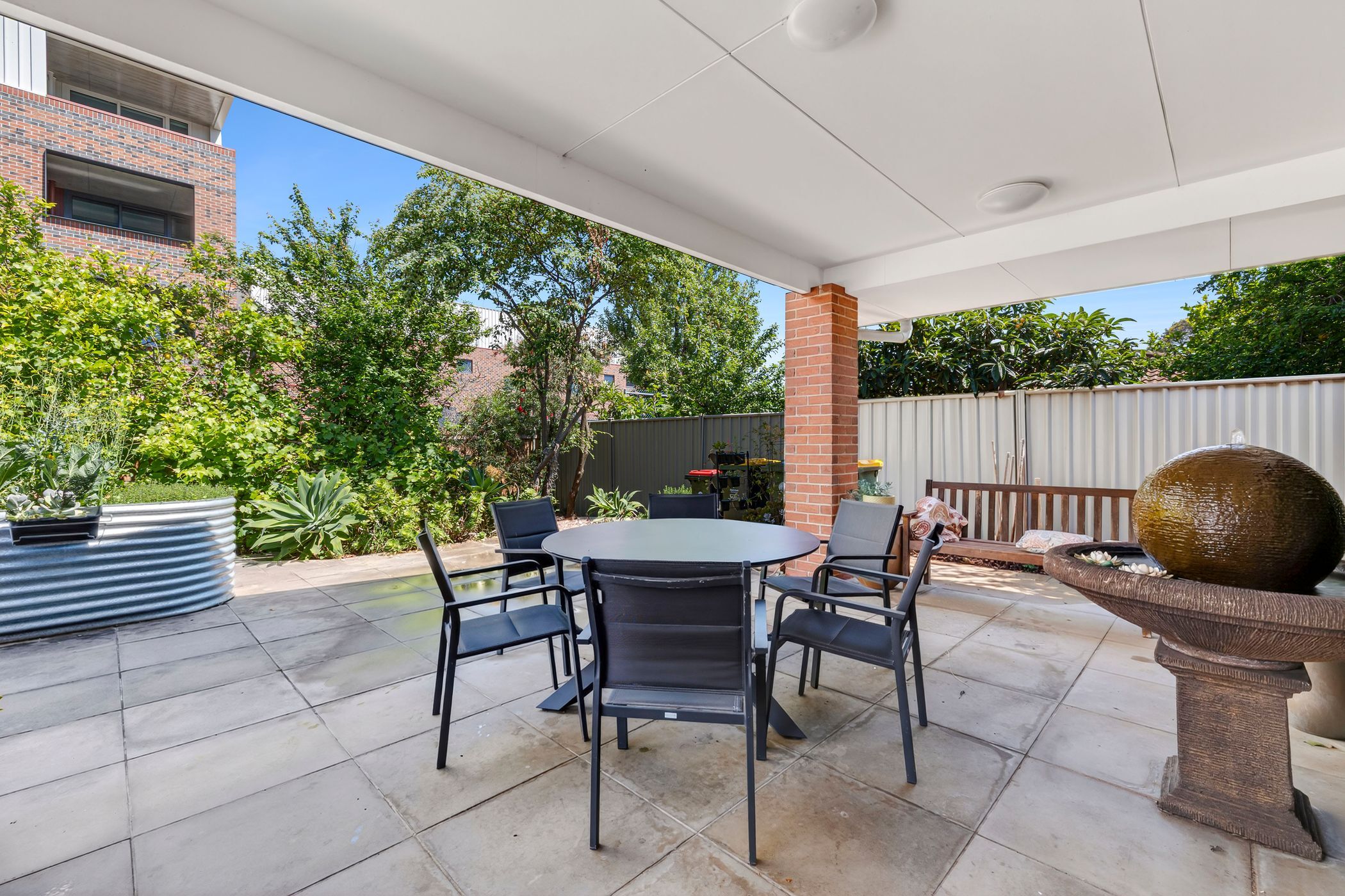 Supported Independent Living in Brunswick — Home image 4