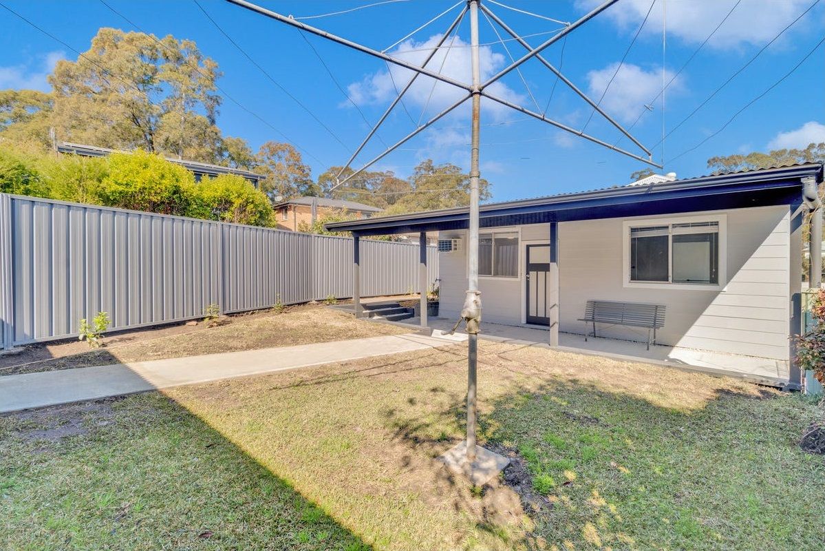 SIL Home in Cessnock in Bellbird Heights