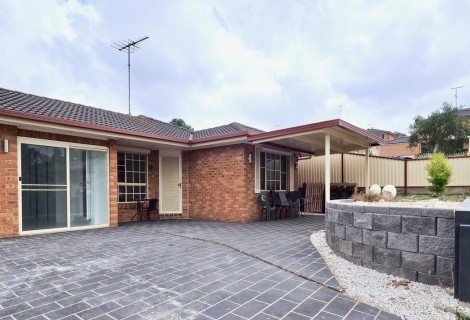 Blacktown in Blacktown