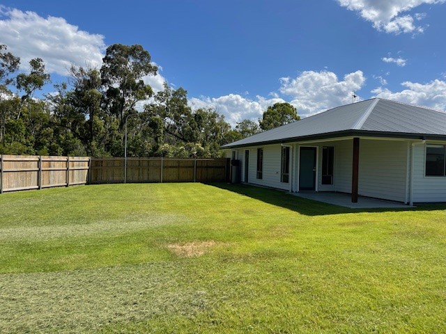 BURRUM HEADS, FRASER COAST QLD – IMPROVED LIVEABILITY HOUSE in Burrum Heads