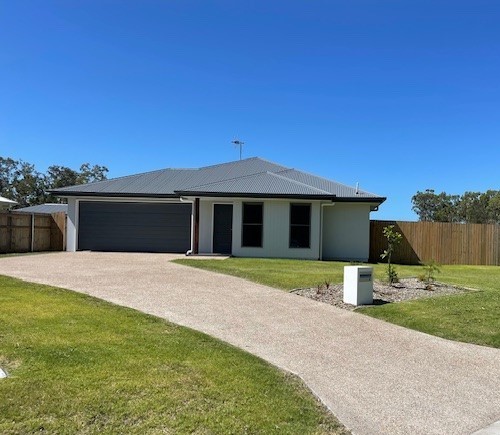 BURRUM HEADS, FRASER COAST QLD – IMPROVED LIVEABILITY HOUSE — Home image 9