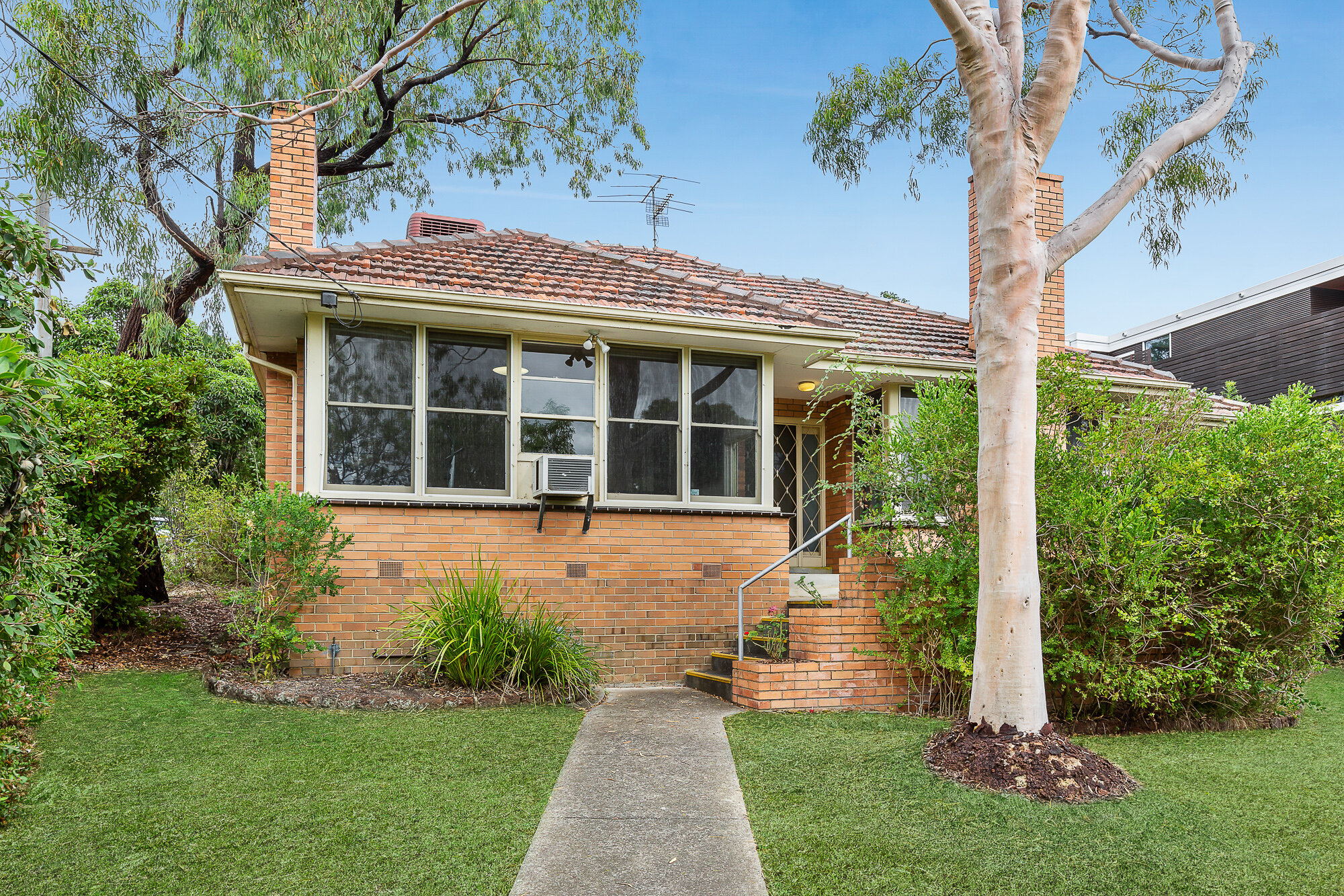 Balwyn North in Balwyn North