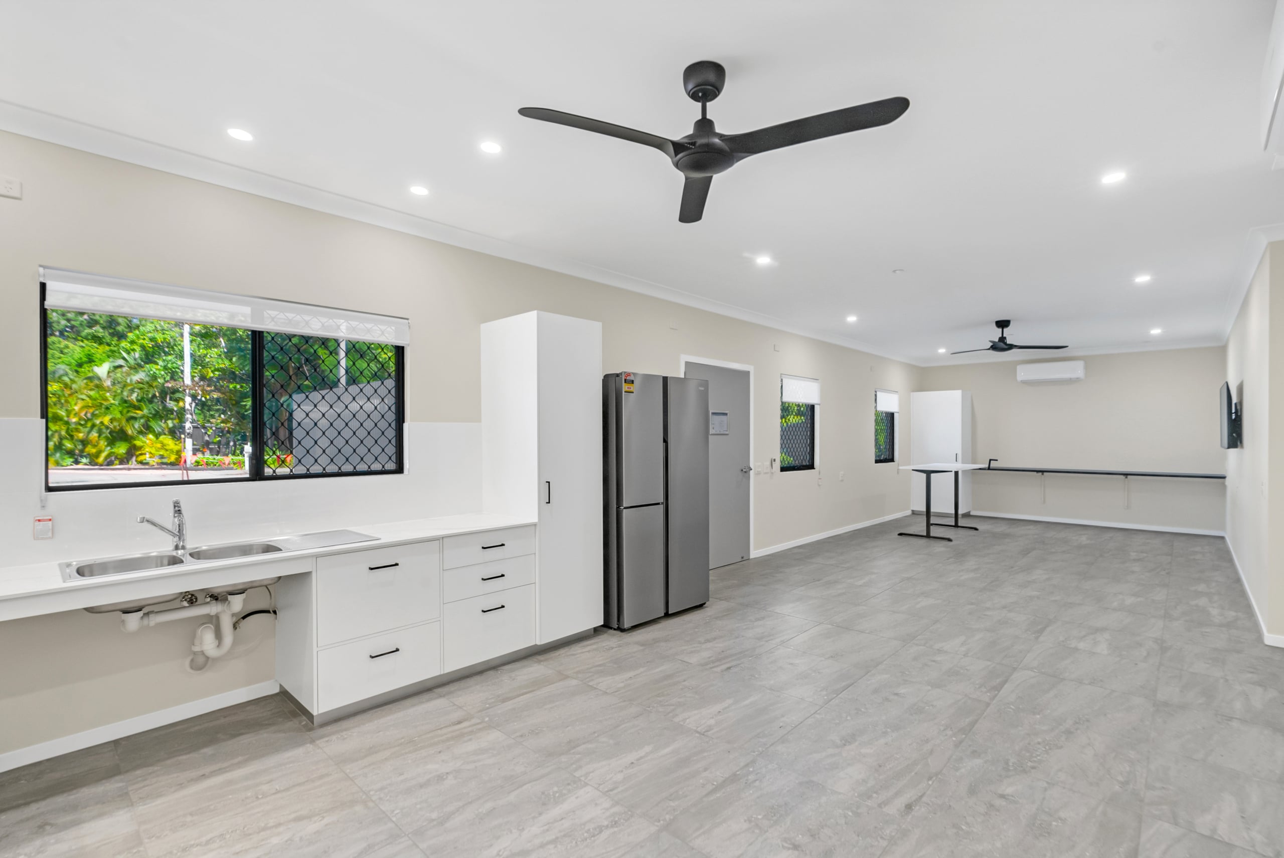 Yorkeys Knob 3 bedroom HPS House — Home image 7