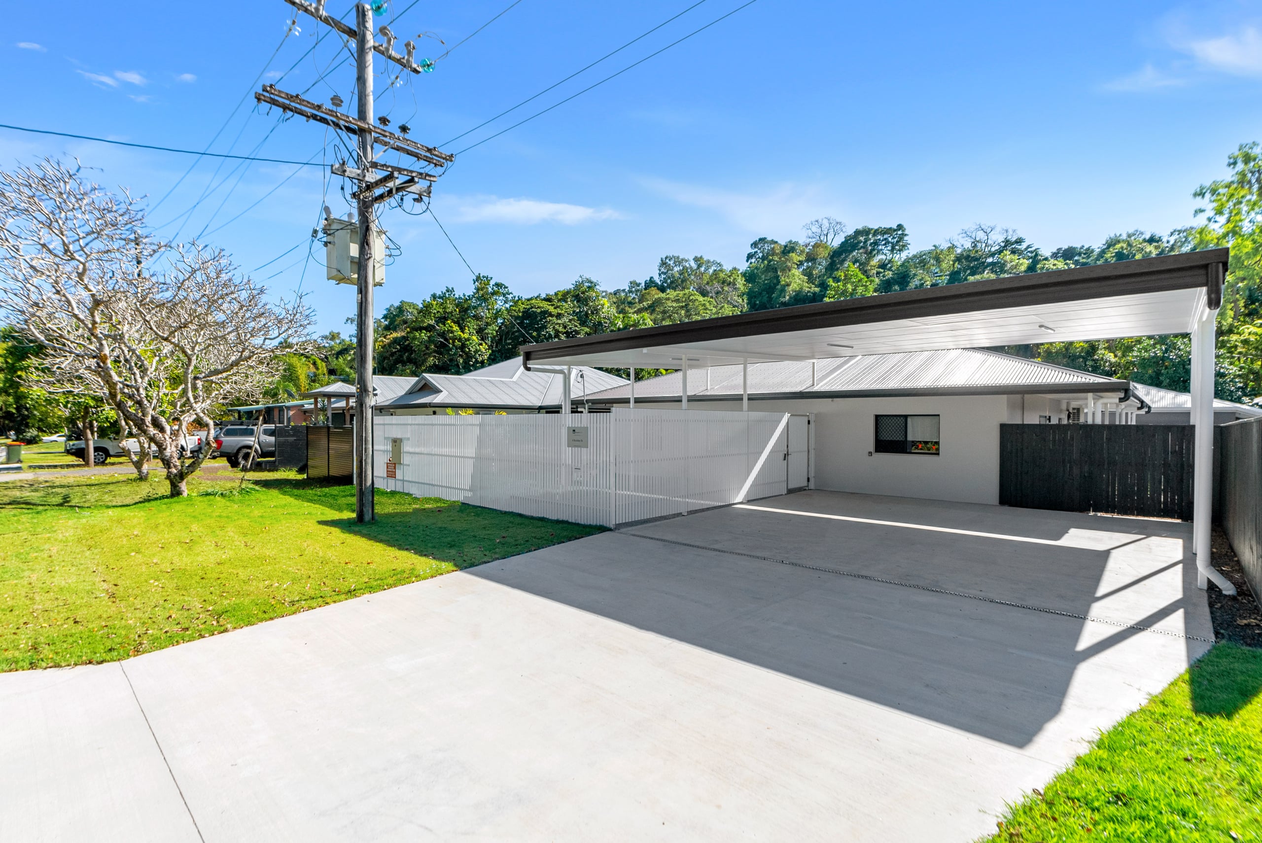 Yorkeys Knob 3 bedroom HPS House — Home image 10