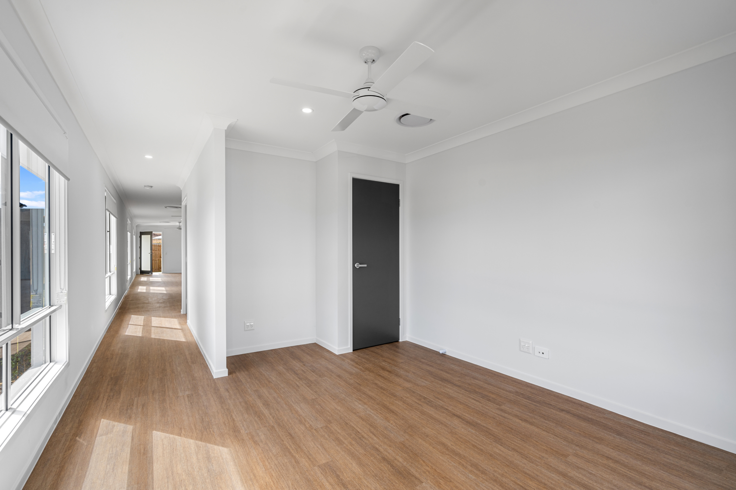 GLENVALE, TOOWOOMBA QLD – IMPROVED LIVEABILITY HOUSE in Glenvale