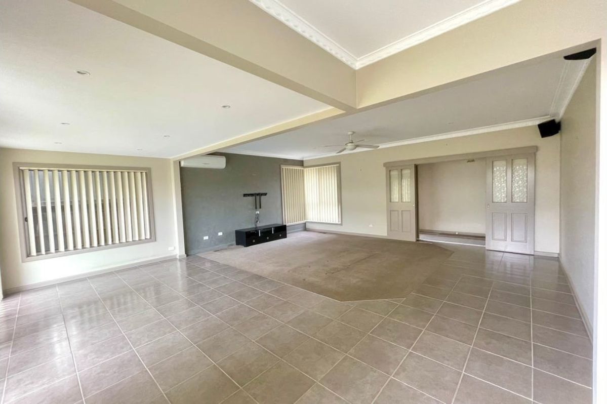 Princes Drive, Morwell – Accessible SIL Home with 3 Vacant Rooms in Morwell