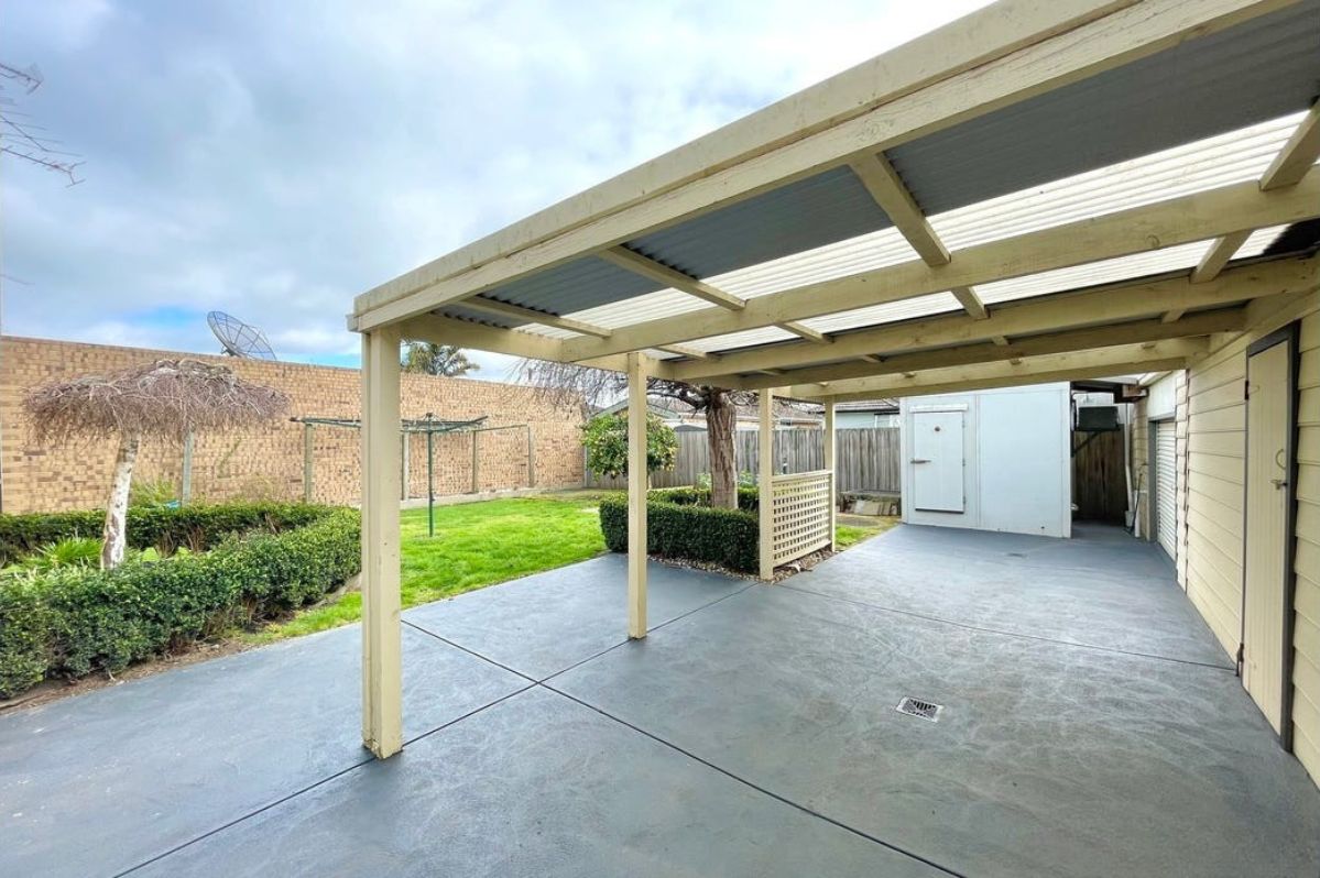 Princes Drive, Morwell – Accessible SIL Home with 3 Vacant Rooms — Home image 9