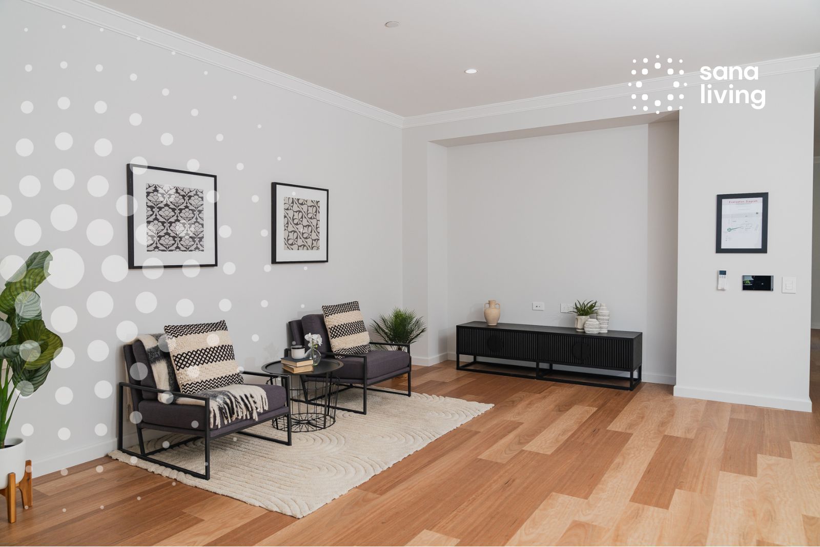 Independent Living in These 2-bedroom Villas for Single Occupancy in Kwinana Town Centre