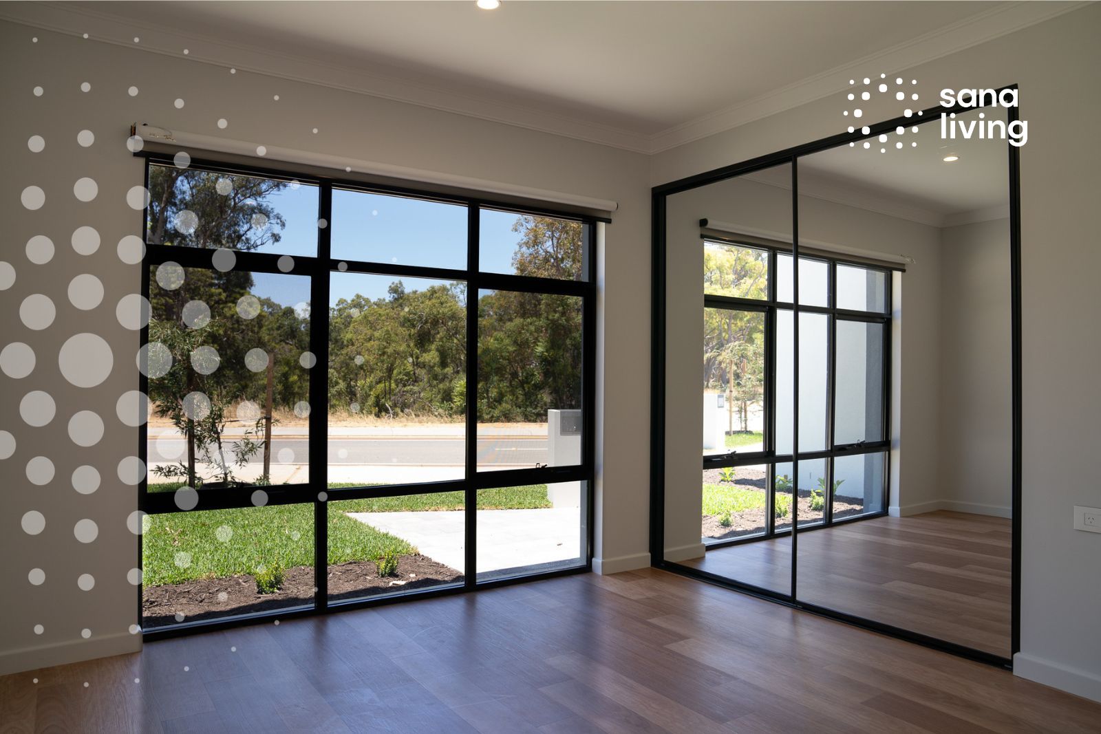 Independent Living in These 2-bedroom Villas for Single Occupancy — Home image 8