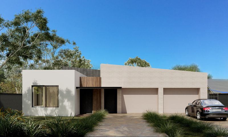 St Albans Park – HPS House/Villa 1:2/1:1 — Home image 2