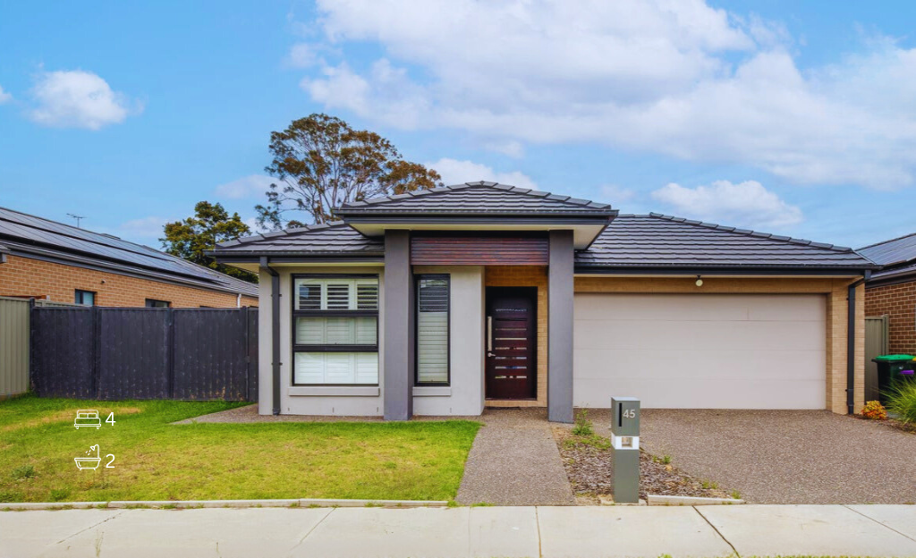 Gorgeous property close to the beach - Wheelchair Friendly in Carrum Downs