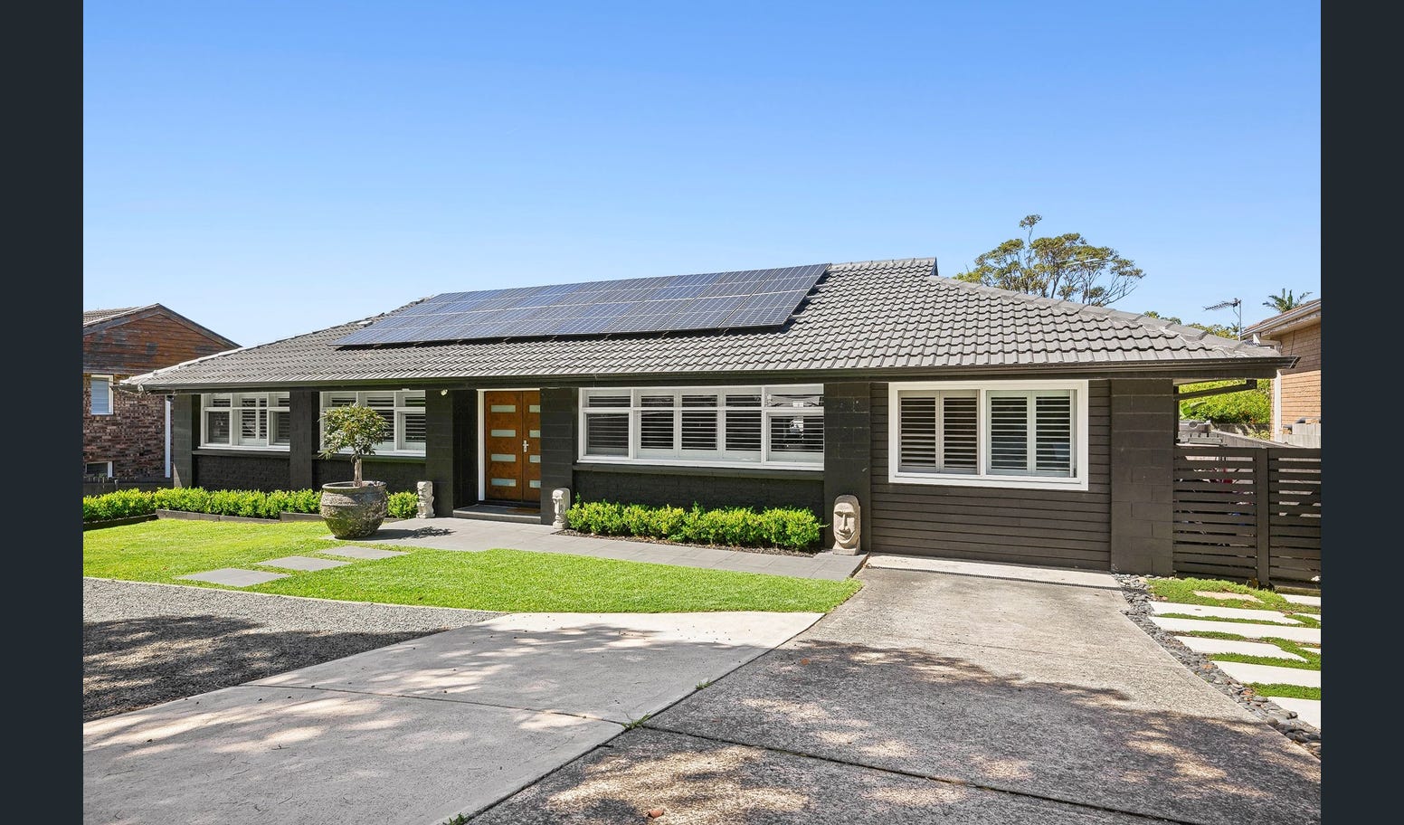 SIL Accomodation - Mona Vale — Floorplan 1